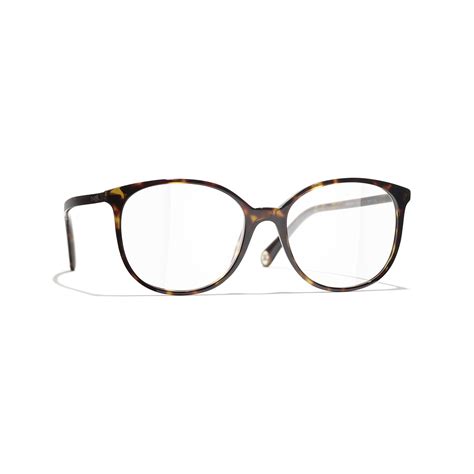 chanel 3392 c714 dark tortoise pantos|Pantos Eyeglasses Acetate Dark Tortoise .